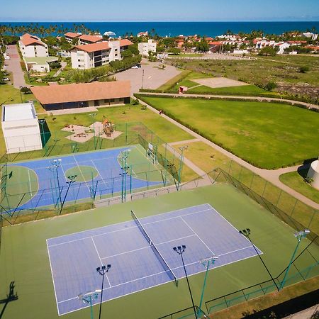Carneiros Beach Resort Praia dos Carneiros Exterior foto
