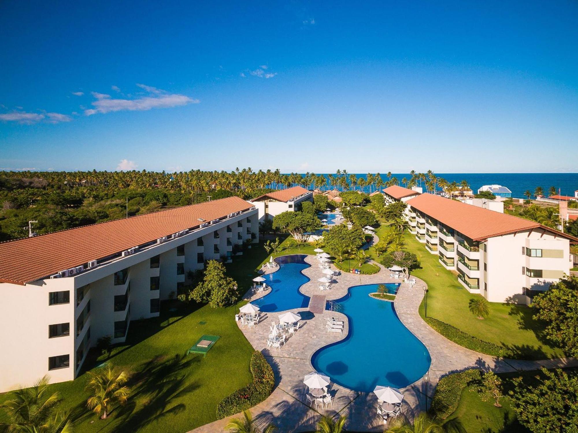 Carneiros Beach Resort Praia dos Carneiros Exterior foto